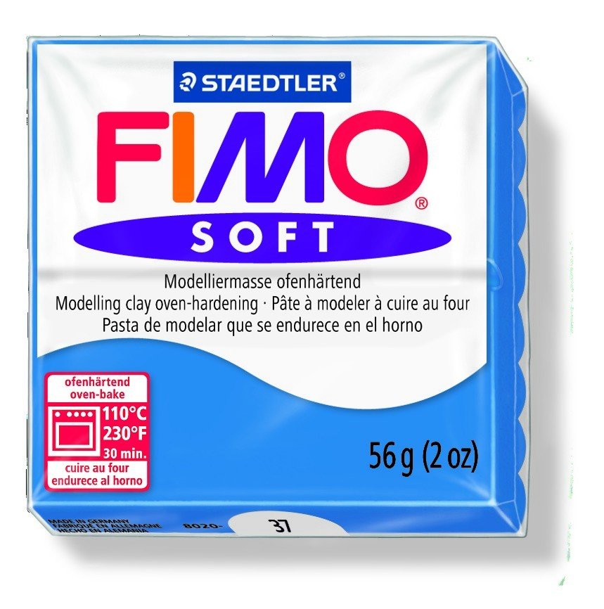 FIMO&reg; soft 8020-37 hav bl