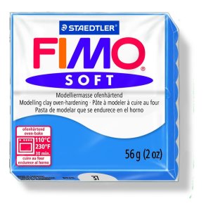 FIMO® soft 8020-37 hav bl