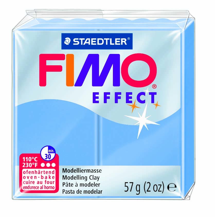 FIMO&reg; soft 8020-386 delsten agat bl