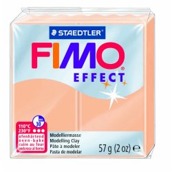 FIMO&reg; effect 8020-405 pastel fersken