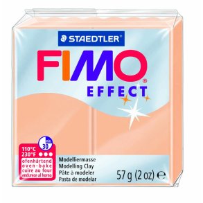 FIMO® effect 8020-405 pastel fersken