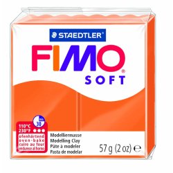 FIMO&reg; soft 8020-42 mandarin