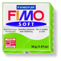 FIMO&reg; soft 8020-50 ble grn