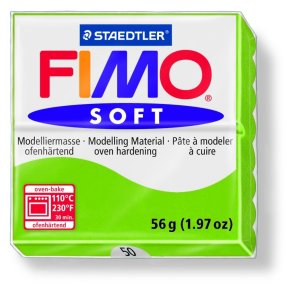FIMO® soft 8020-50 ble grn