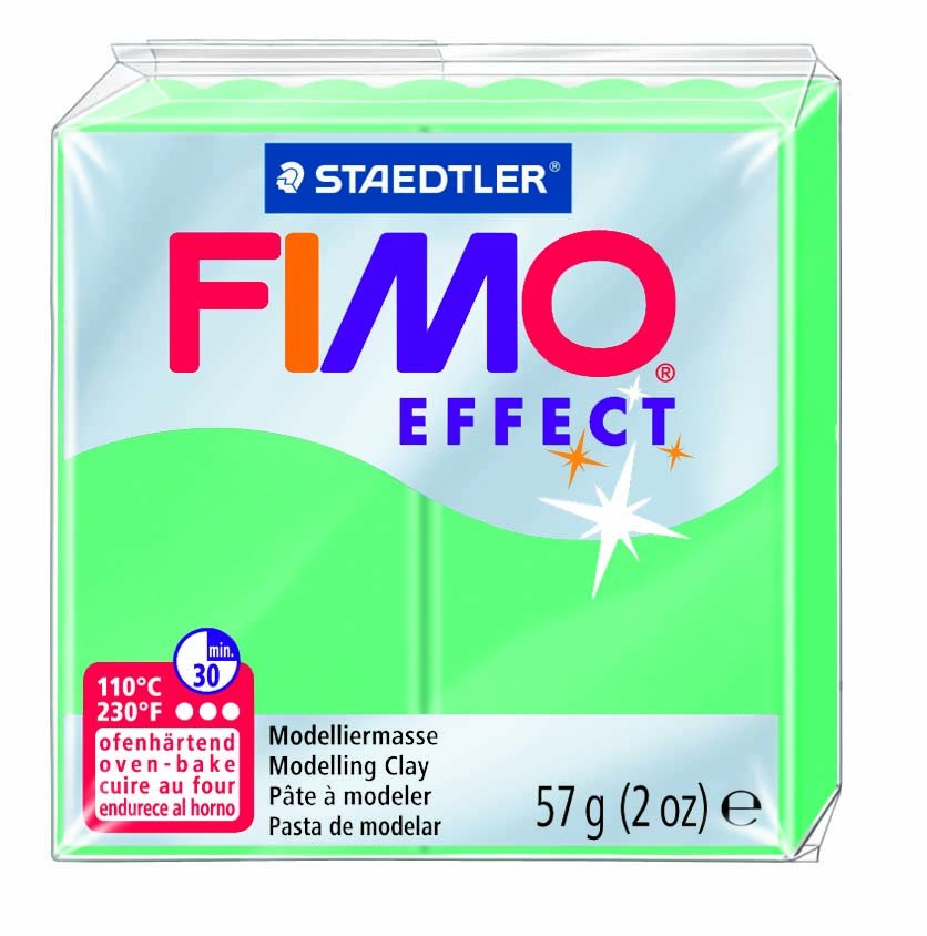 FIMO&reg; soft 8020-506 delsten jade grn