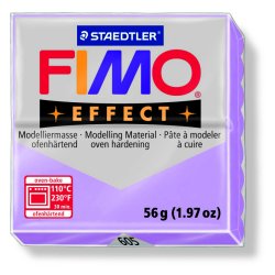FIMO&reg; effect 8020-605 pastel lilla