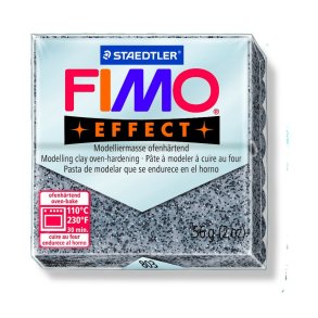 FIMO® effect 8020-803 sten granit
