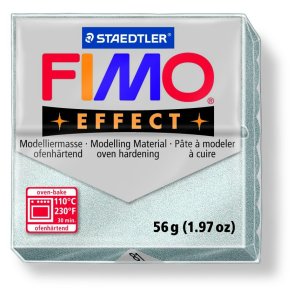FIMO® effect 8020-81 metallic slv