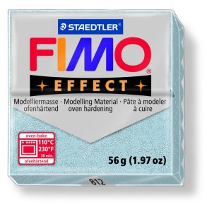 FIMO® effect 8020-812 glitter slv