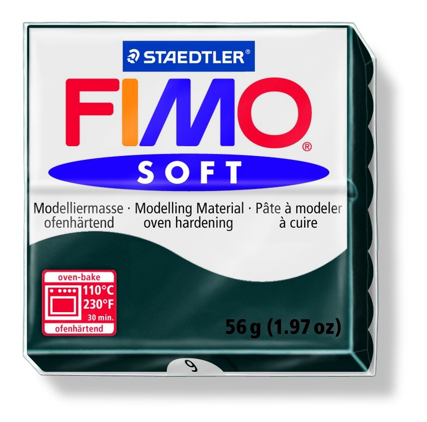 FIMO&reg; soft 8020-9 sort