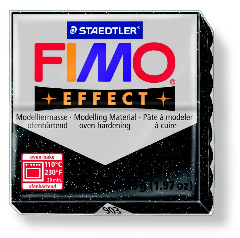 FIMO&reg; effect 8020-903 sten stjernestv