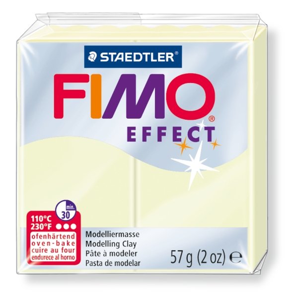 FIMO&reg; effect 8020-04 nat gld