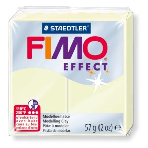FIMO® effect 8020-04 nat gld