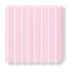 FIMO&reg; effect 8020-206 delsten rosa kvarts