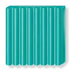 FIMO&reg; effect 8020-504 transparent grn