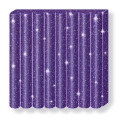 FIMO&reg; effect 8020-602 glitter lilla