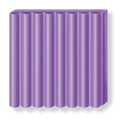 FIMO&reg; effect 8020-604 transparent lilla