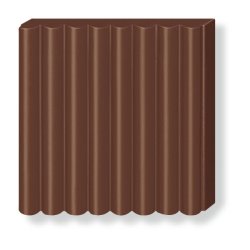 FIMO&reg; soft 8020-75 chocolade