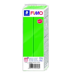 Fimo Soft Modellér 454g Hudfarve
