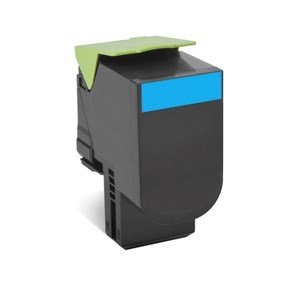 802C toner cyan 1k