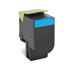 802XC toner cyan ekstra HC 4k