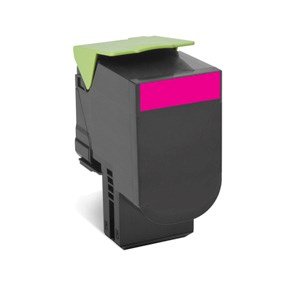 802XM toner magenta ekstra HC 4k