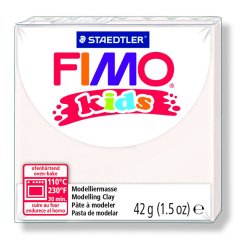 FIMO&reg; kids 8030-0 hvid