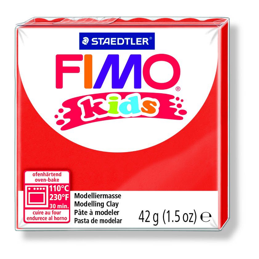 FIMO&reg; kids 8030-2 rd