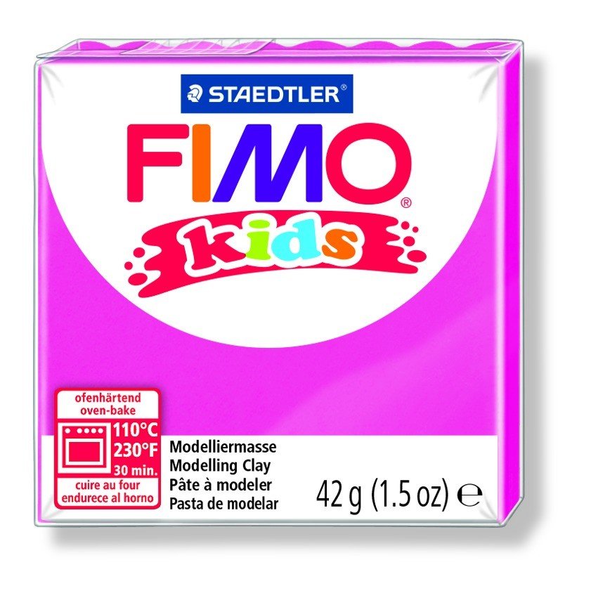 FIMO&reg; kids 8030-25 rose