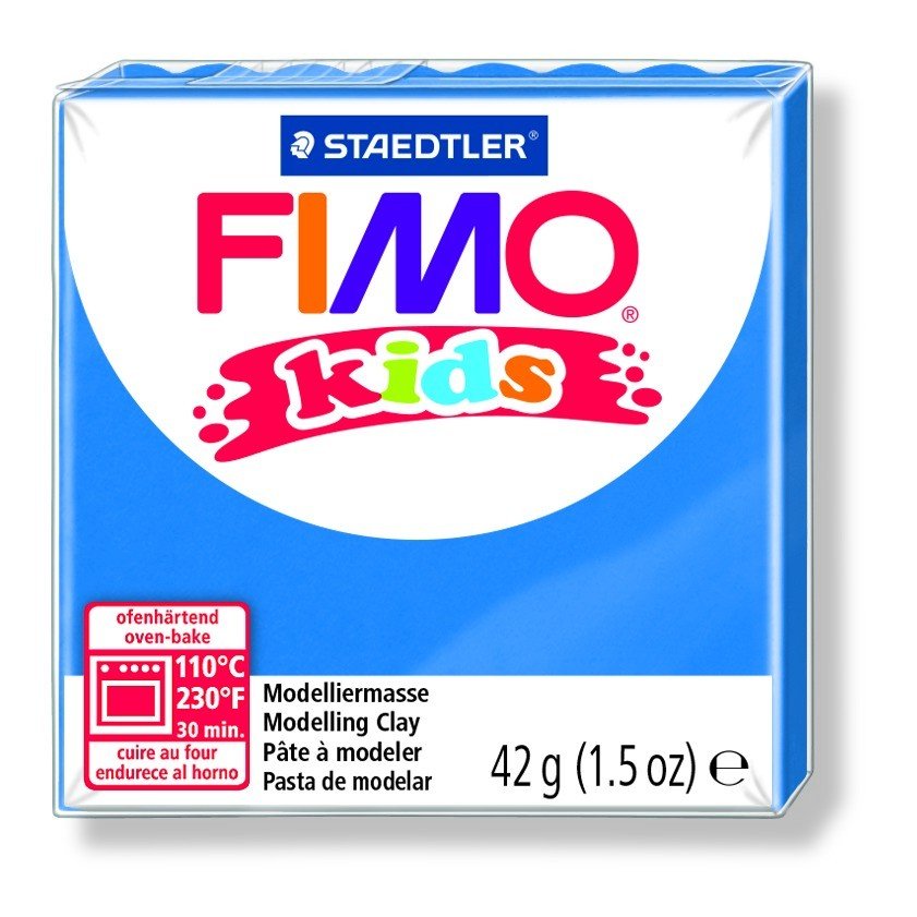 FIMO&reg; kids 8030-3 bl