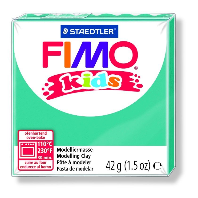 FIMO&reg; kids 8030-39 turkis