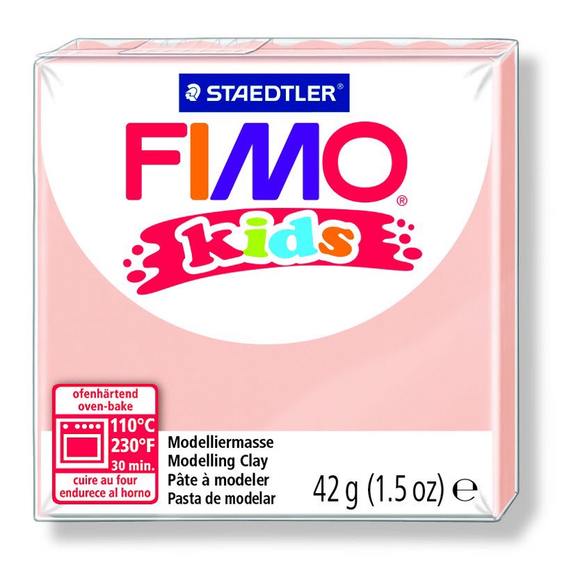 FIMO&reg; kids 8030-43 hud