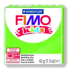FIMO&reg; kids 8030-51 lys grn