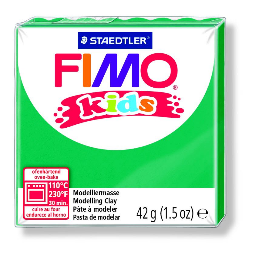 FIMO&reg; kids 8030-5 grn