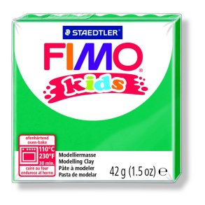 FIMO® kids 8030-5 grn