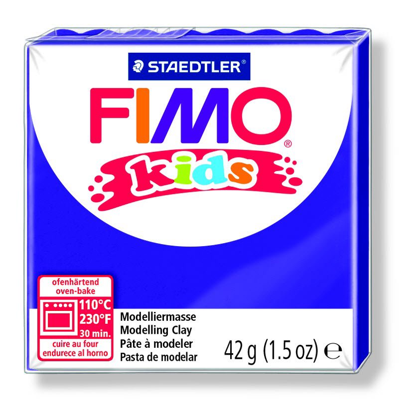 FIMO&reg; kids 8030-6 lilla