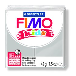 Modelling clay Fimo&reg; kids lys gr