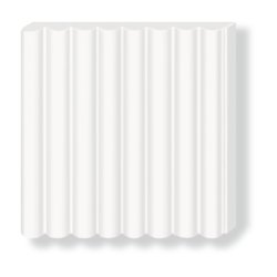FIMO&reg; kids 8030-0 hvid