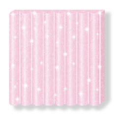 Modelling clay Fimo&reg; kids Perle lys pink