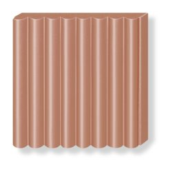 Modelling clay Fimo&reg; kids lys brun