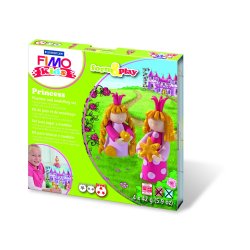 FIMO&reg; kids 8034 06 LZ "Princess"