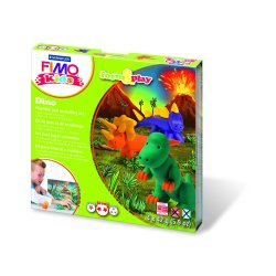 FIMO&reg; kids 8034 07 LZ "Dino"