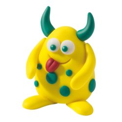 FIMO&reg; kids 8034 11 LZ monster