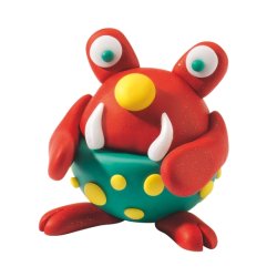 FIMO&reg; kids 8034 11 LZ monster