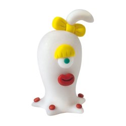 FIMO&reg; kids 8034 11 LZ monster