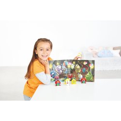 FIMO&reg; kids 8034 11 LZ monster