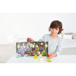 FIMO&reg; kids 8034 11 LZ monster