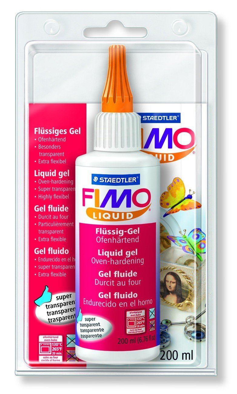 FIMO&reg; liquid 8051-00 gel 200 ml