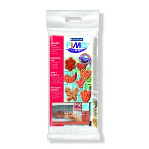 FIMO® air Light Microwave terracotta, 250 g