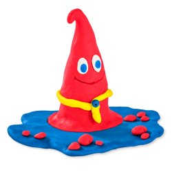 Noris Club&reg; 8134 01, 4 basis farver